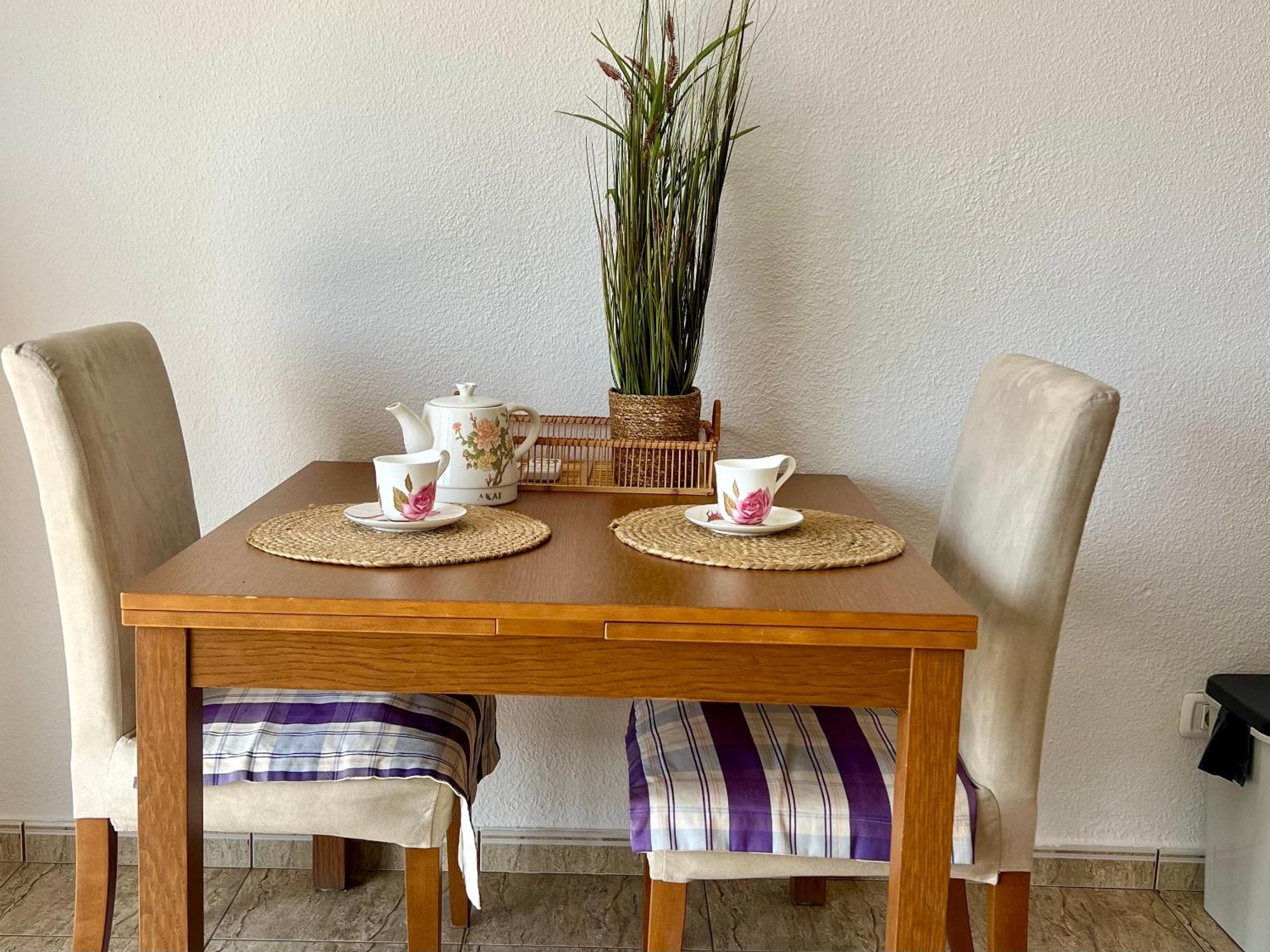 Penthouse In Golf Del Sur Apartman San Miguel de Abona Kültér fotó