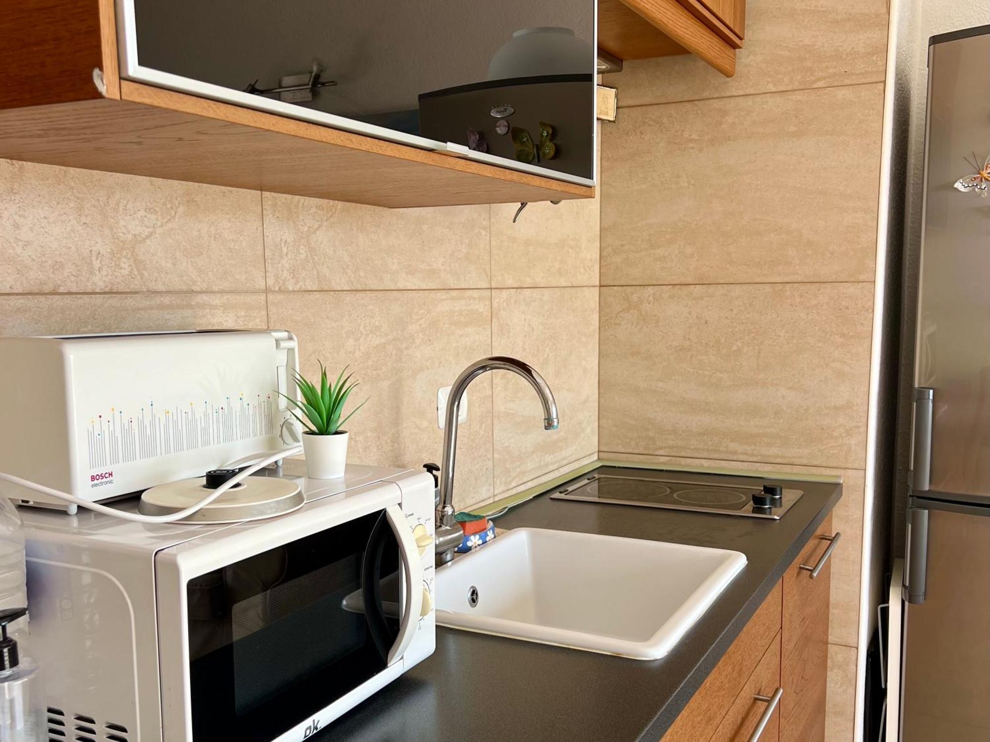 Penthouse In Golf Del Sur Apartman San Miguel de Abona Kültér fotó