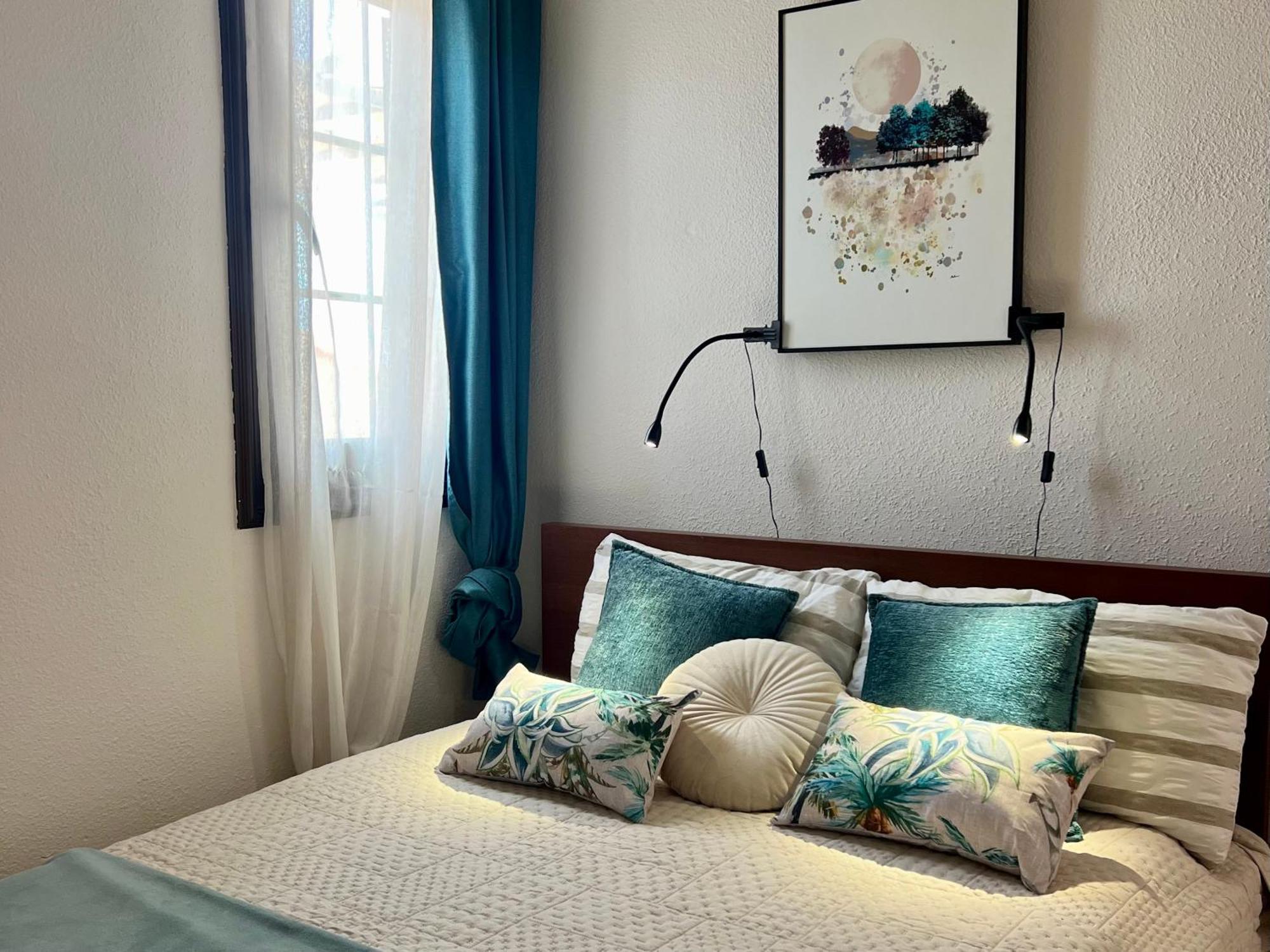 Penthouse In Golf Del Sur Apartman San Miguel de Abona Kültér fotó