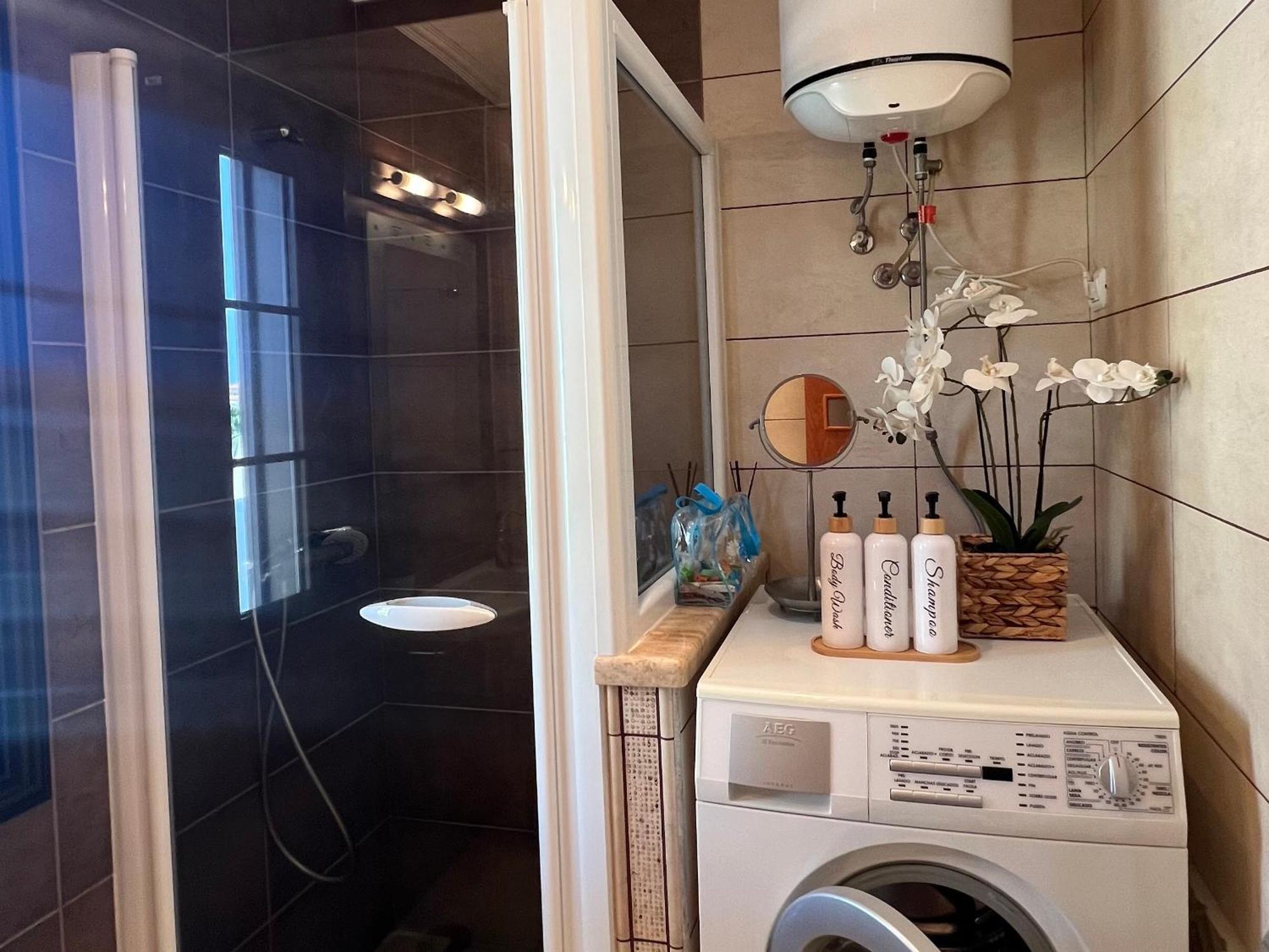 Penthouse In Golf Del Sur Apartman San Miguel de Abona Kültér fotó