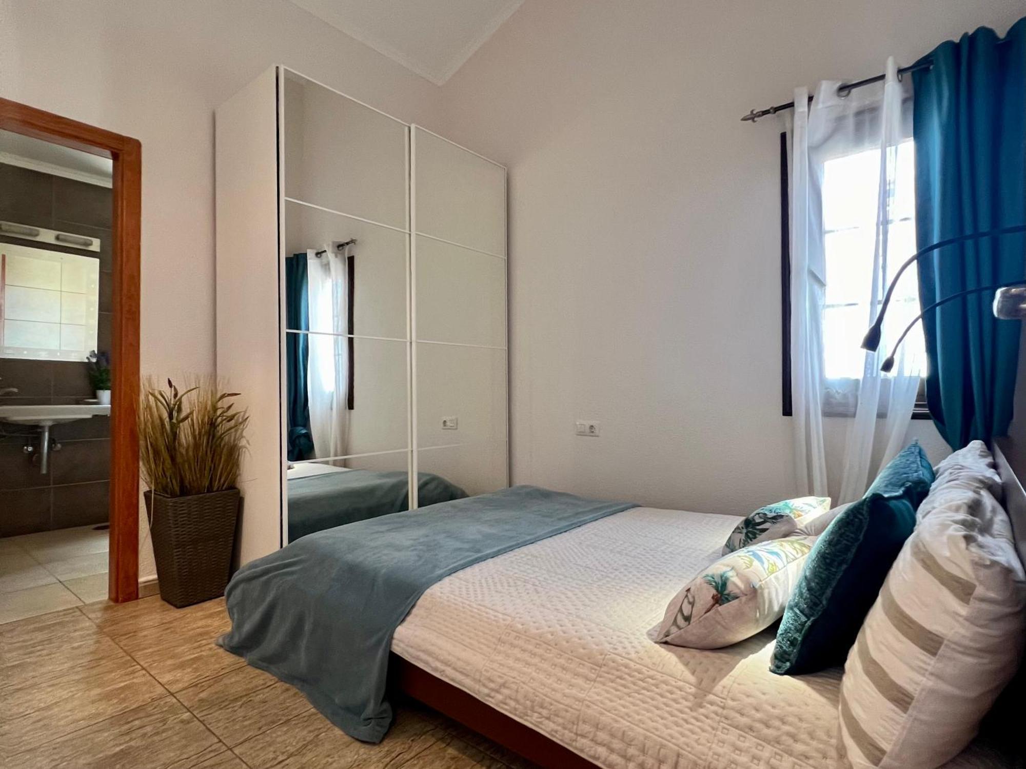 Penthouse In Golf Del Sur Apartman San Miguel de Abona Kültér fotó