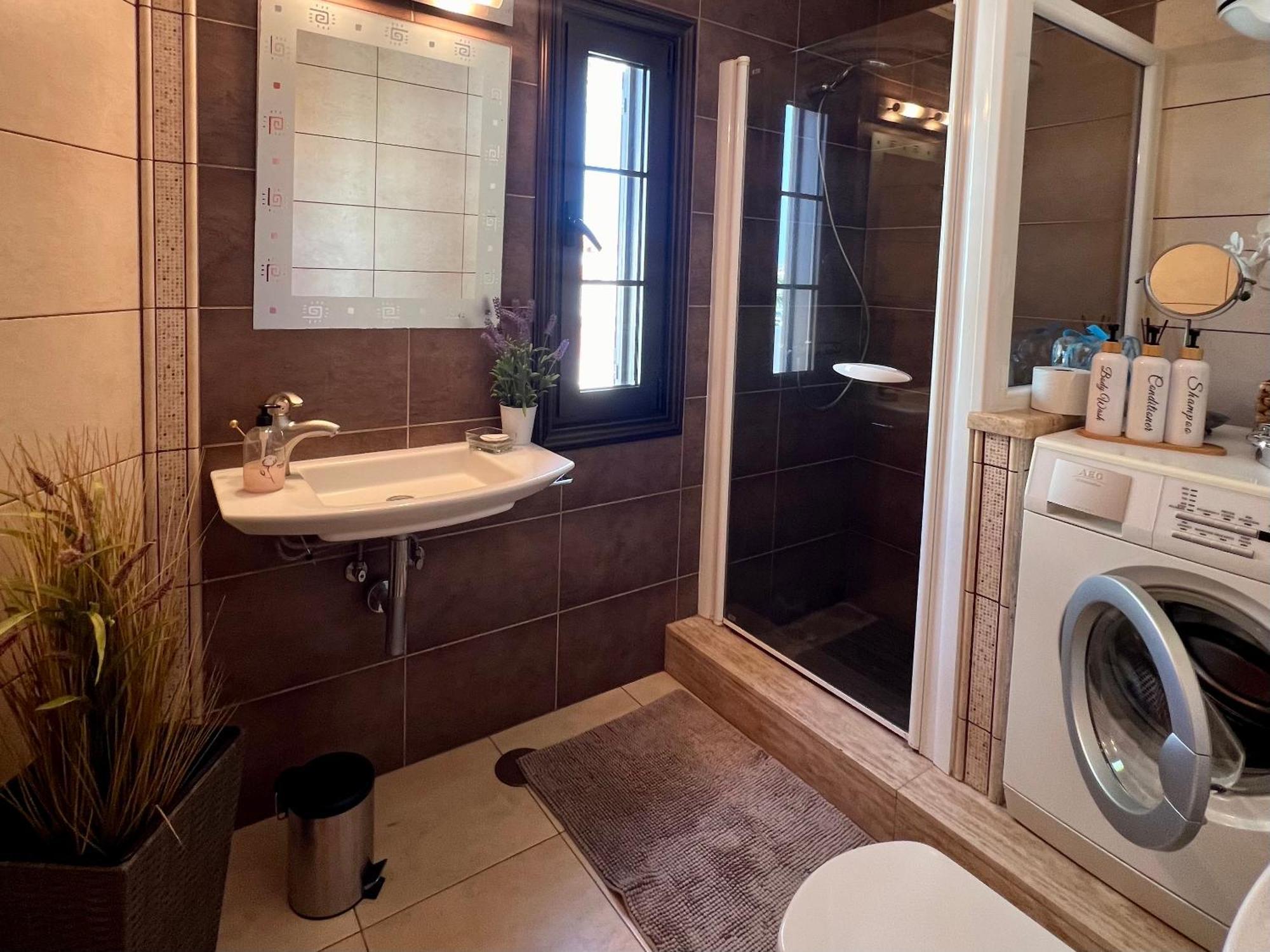 Penthouse In Golf Del Sur Apartman San Miguel de Abona Kültér fotó